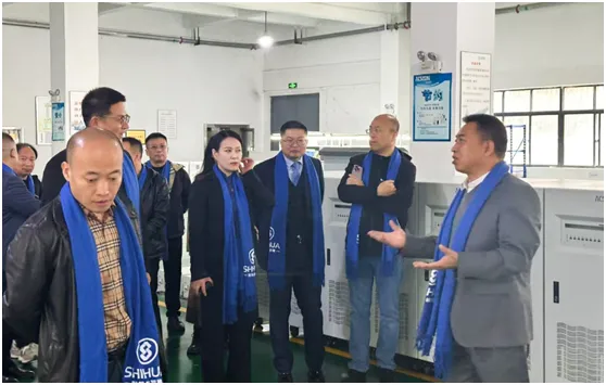 ?？松娫囱廊A校友共探企業(yè)發(fā)展與戰(zhàn)略