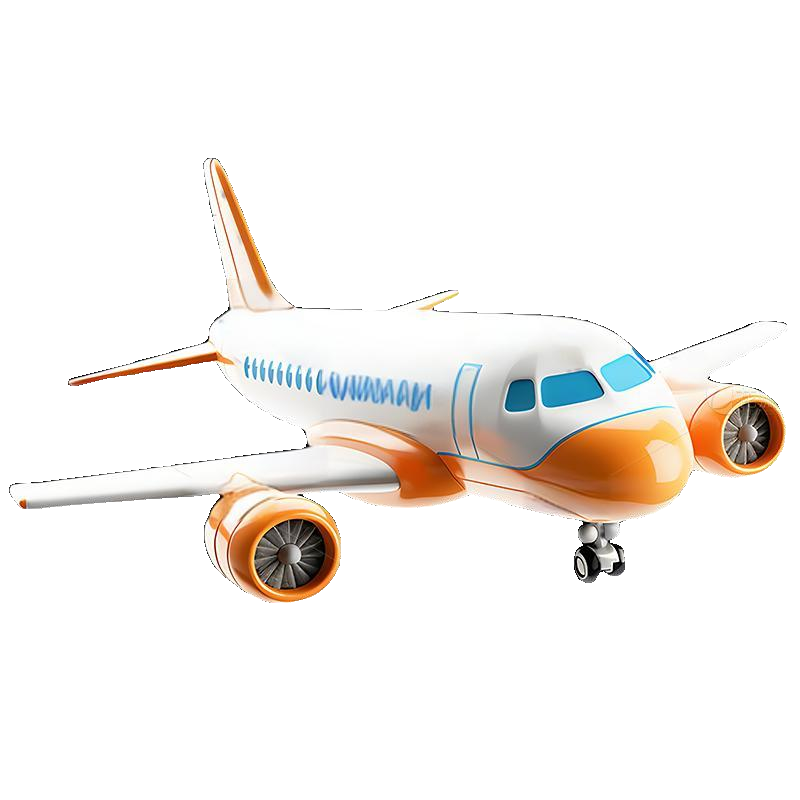 飛機(jī)上為何摒棄 50Hz 電源：多維度考量下的選擇